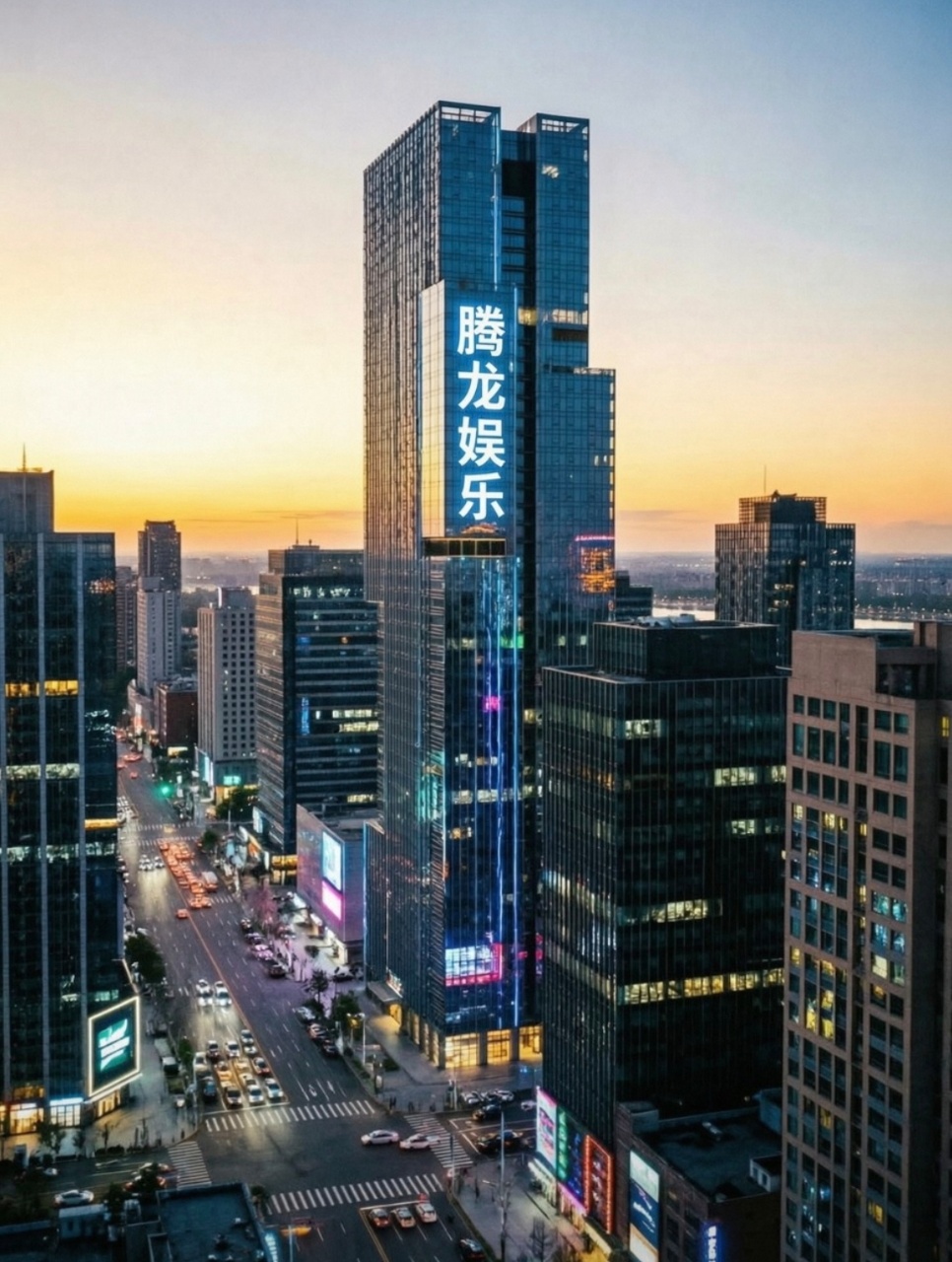 AI 量化